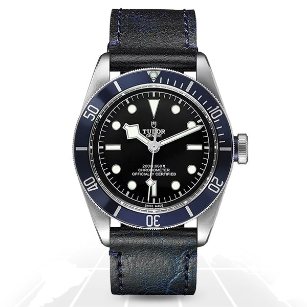 Tudor	Black Bay	M79230B-0007