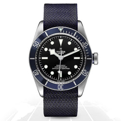 Tudor	Black Bay	M79230B-0006