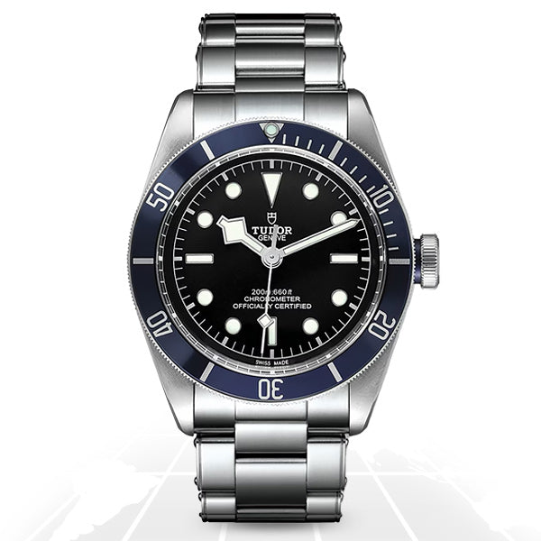 Tudor	Black Bay	M79230B-0008