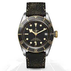 Tudor	Black Bay SG	M79733N-0007