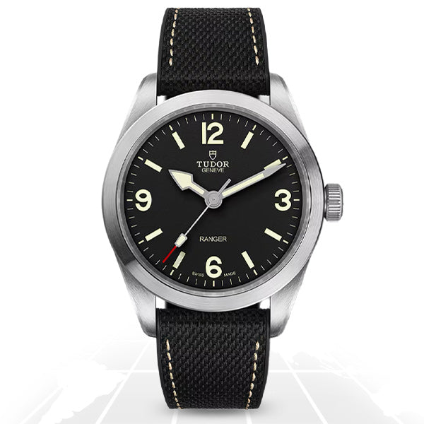 Tudor	Ranger	M79950-0002