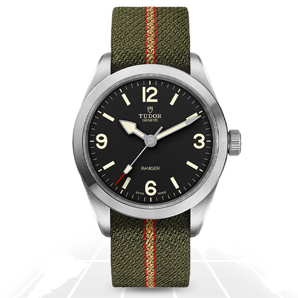 Tudor	Ranger	M79950-0003