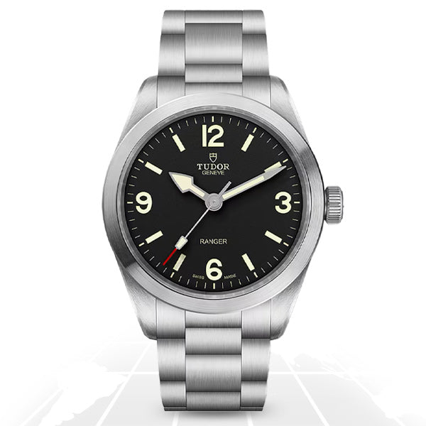 Tudor	Ranger	M79950-0001