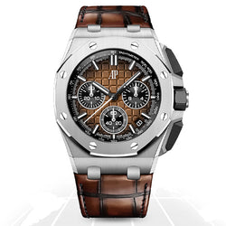 Audemars Piguet	Royal Oak Offshore	26420ST.OO.A828CR.01