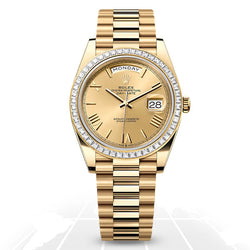 Rolex	Day-Date 40	228398TBR