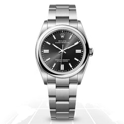 Rolex	Oyster Perpetual 36	126000