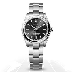 Rolex	Oyster Perpetual 31	277200