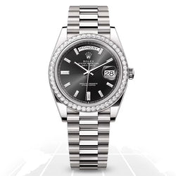 Rolex	Day-Date 40	228349RBR