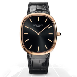 Patek Philippe	Golden Ellipse	5738R-001