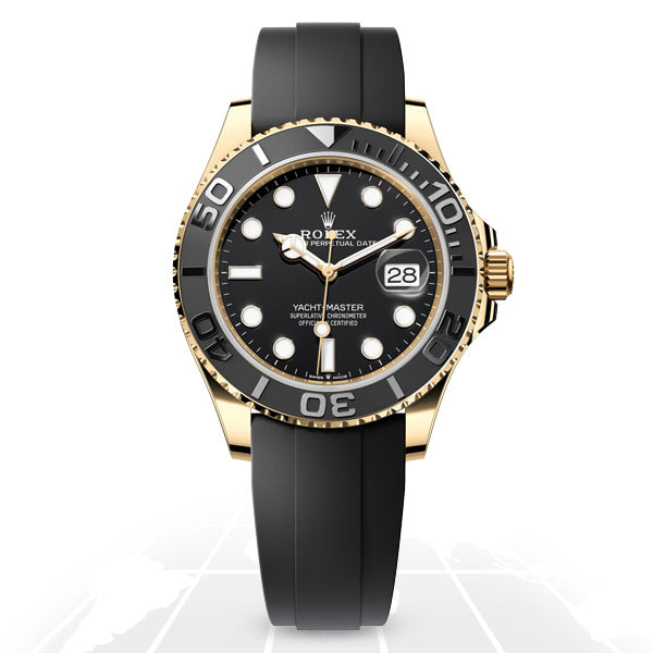 Rolex	Yacht-Master 42	226658