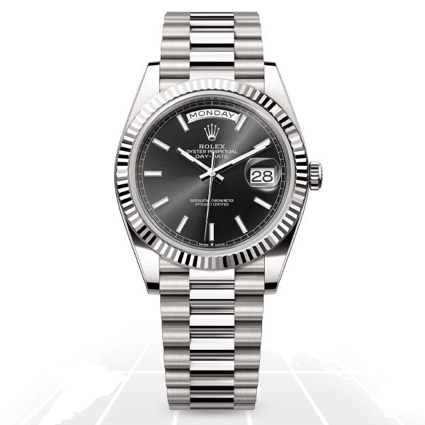 Rolex	Day-Date 40 228239