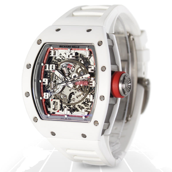 Richard Mille RM030 “Japan Limited Edition”