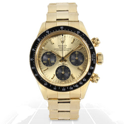 Rolex Daytona (R Serial) 6263