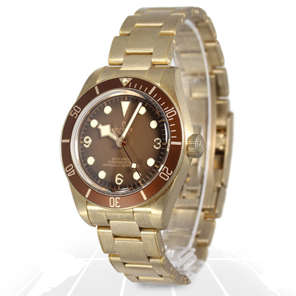 Tudor Black Bay 58 Bronze 79012M