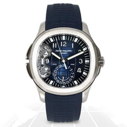 Patek Philippe Aquanaut Travel Time Advanced Research 5650G-001