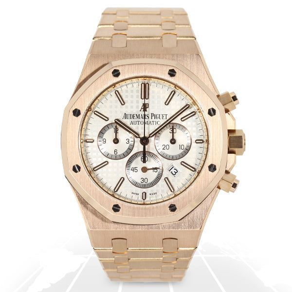 Audemars Piguet Royal Oak Chronograph 26320OR.OO.1220OR.02