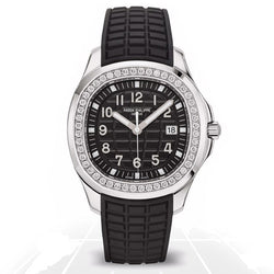 Patek Philippe	Aquanaut Luce	5267/200A-001