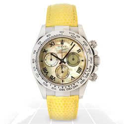 Rolex Cosmograph Daytona “Beach Edition” 116519