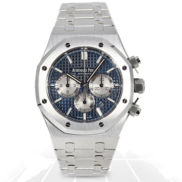 Audemars Piguet Royal Oak Chronograph 26331ST.OO.1220ST.01