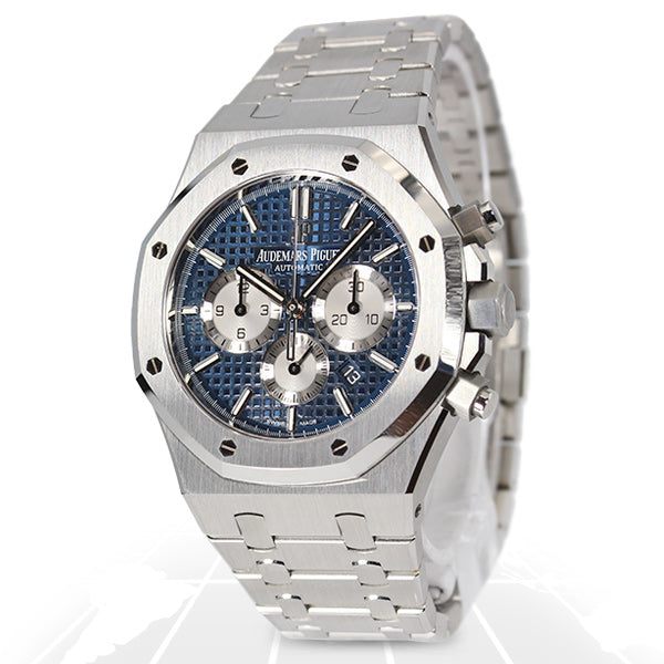 Audemars Piguet Royal Oak Chronograph 26331ST.OO.1220ST.01