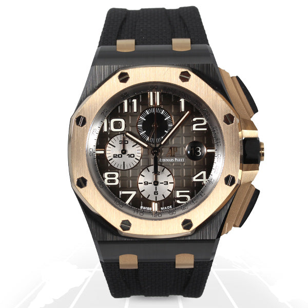 Audemars Piguet Royal Oak Offshore 26405NR.OO.A002CA.01