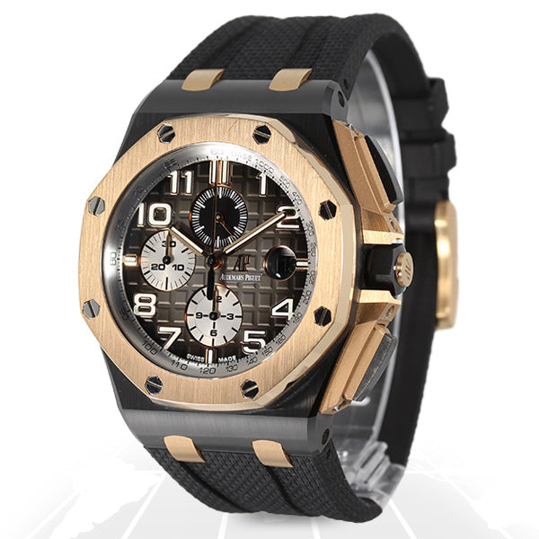 Audemars Piguet Royal Oak Offshore 26405NR.OO.A002CA.01