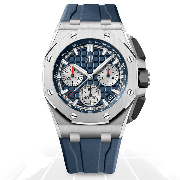 Audemars Piguet	Royal Oak Offshore	26420TI.OO.A027CA.01