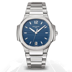 Patek Philippe	Nautilus Ladies Automatic	7118/1A-001