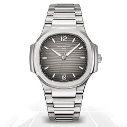 Patek Philippe	Nautilus Ladies Automatic	7118/1A-011