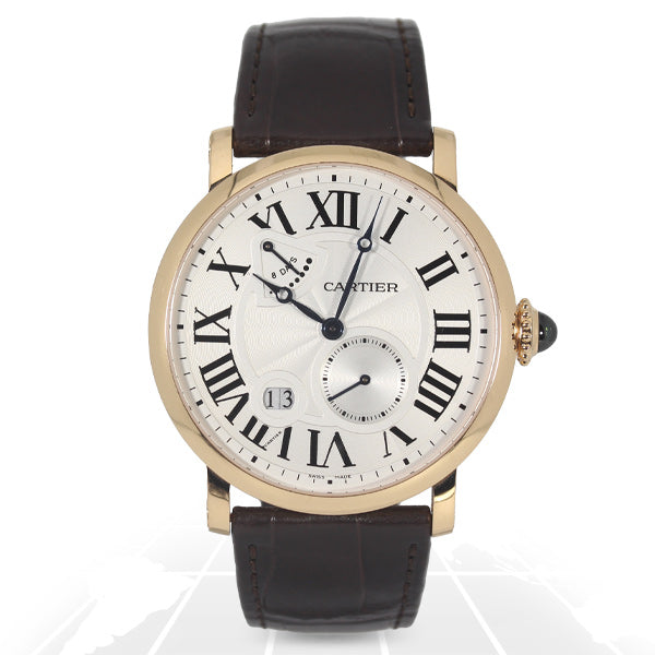 Cartier Rotonde De Cartier W1556203