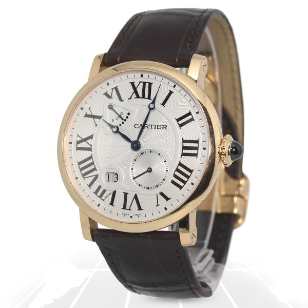 Cartier Rotonde De Cartier W1556203