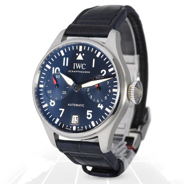 IWC Big Pilot “Boutique London” Edition IW501008