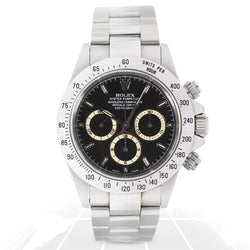 Rolex Cosmograph Daytona “Zenith” 16520