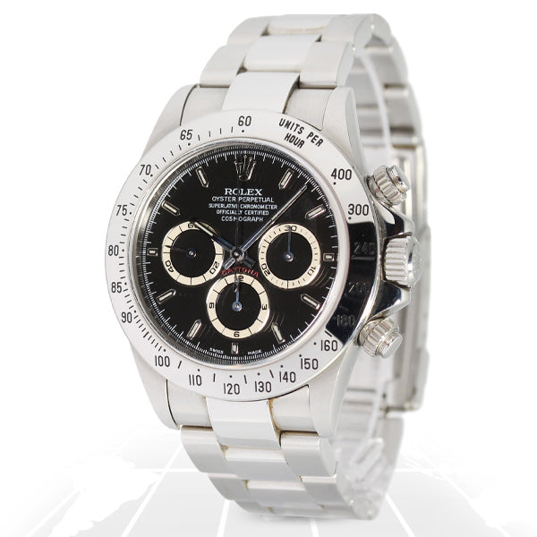 Rolex Cosmograph Daytona “Zenith” 16520