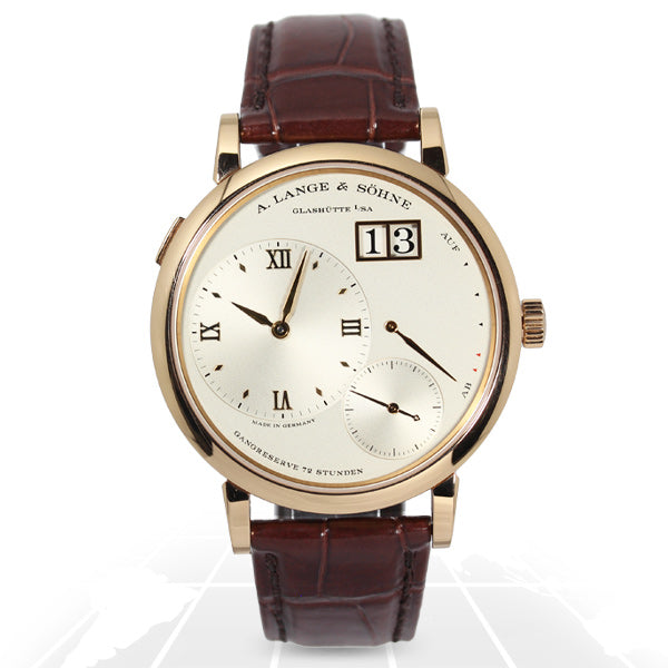 A. Lange & Söhne Grand Lange 1 117.032