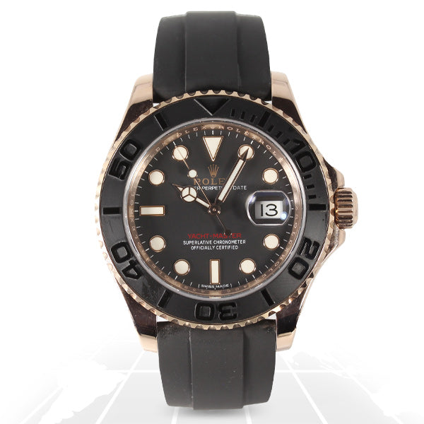 Rolex Yacht-Master 40 116655