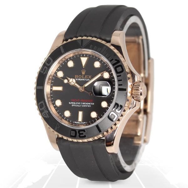 Rolex Yacht-Master 40 116655