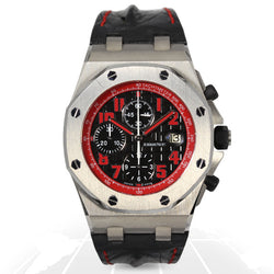 Audemars Piguet Royal Oak Offshore “Queens Road” 26198TI.OO.D101CR.01