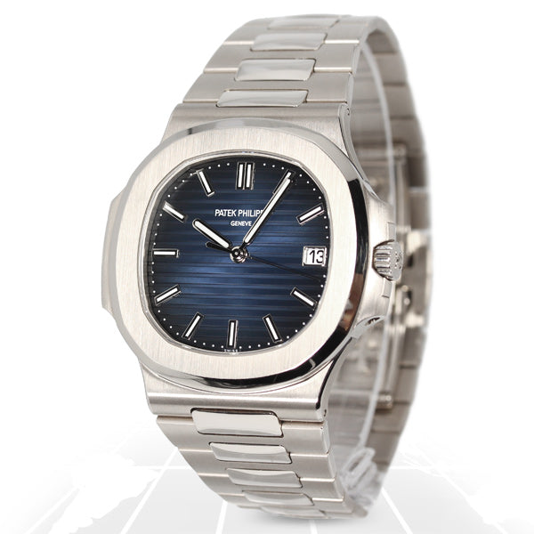 Patek Philippe Nautilus 5811/1G-001