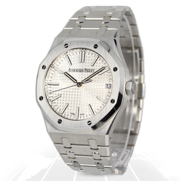 Audemars Piguet Royal Oak 15510ST.OO.1320ST.08