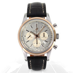 Breitling Transocean Chronograph UB015212/G777