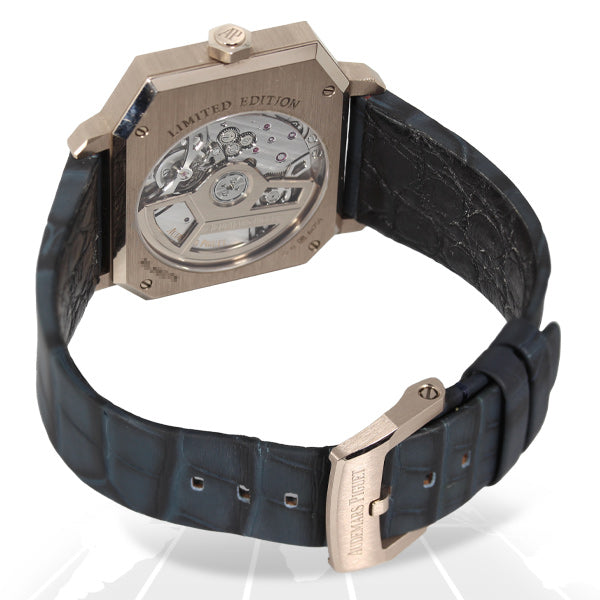 Audemars Piguet [Re]Master02 15240SG.OO.A347CR.01