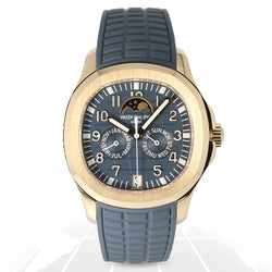 Patek Philippe Aquanaut Annual Calendar 5261R-001