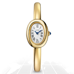 Cartier Baignoire Watch Mini (Size 15) WGBA0018