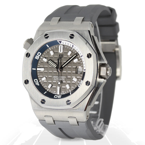 Audemars Piguet Royal Oak Offshore Diver 15720ST.OO.A009CA.01