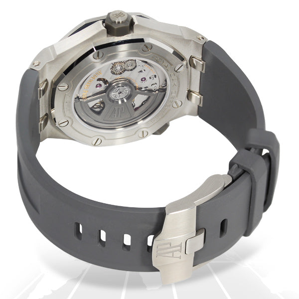 Audemars Piguet Royal Oak Offshore Diver 15720ST.OO.A009CA.01