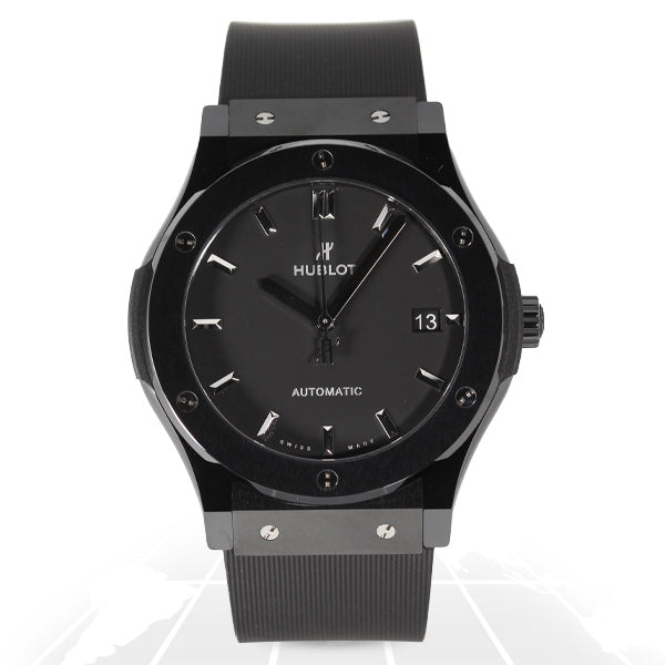 Hublot Classic Fusion Black Magic 511.CM.1171.RX