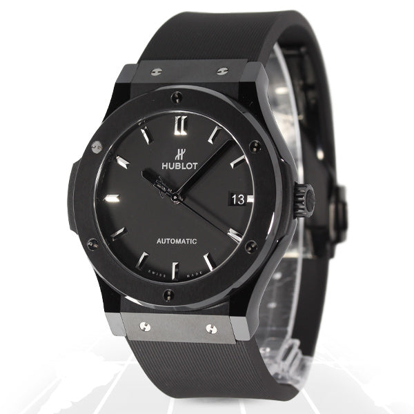 Hublot Classic Fusion Black Magic 511.CM.1171.RX