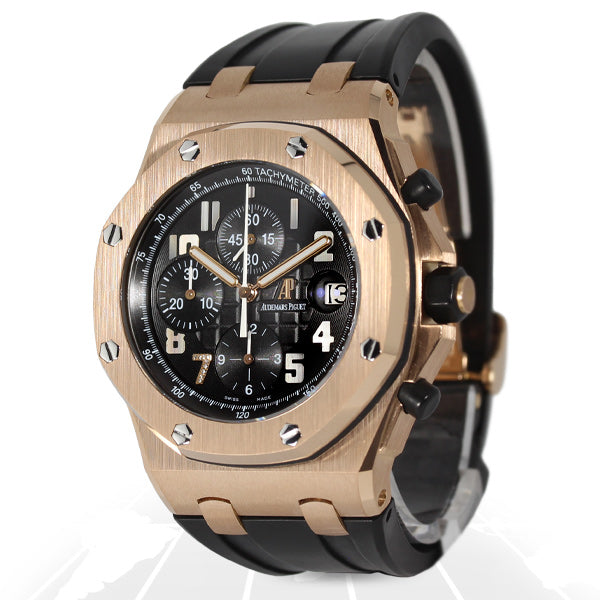 Audemars Piguet Royal Oak Offshore “Ginza” 26180OR.OO.D101CR.01