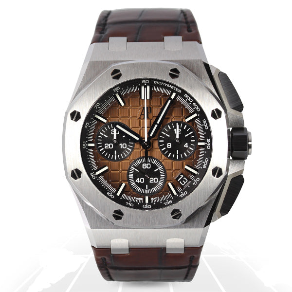 Audemars Piguet Royal Oak Offshore 26420ST.OO.A828CR.01